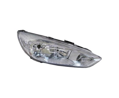 FARO PARTE DELANTERA FORD FOCUS 14- 2060584 DERECHA  