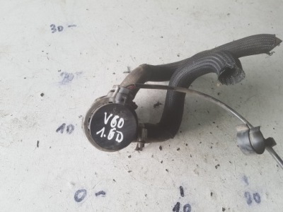 Volvo s60 ii v60 10-13r 1.6 d2 помпа wody фото №1