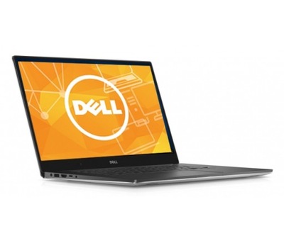 DELL XPS 13 9350 i7-6600 8GB 256SSD W10P FULLHD