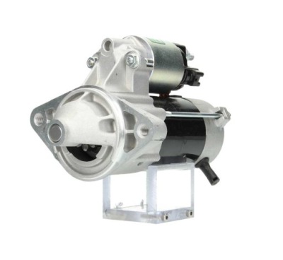 Новий стартер toyota paseo toyota corolla toyota starlet toyota corolla e фото №1