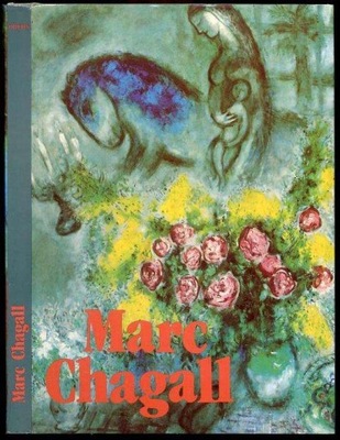 Le T.: Marc Chagall 1987