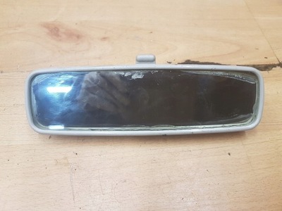 Дзеркало середній внутрішнє renault megane iii фото №1