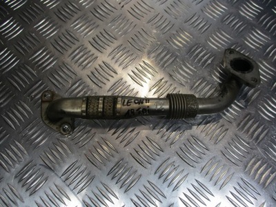 TUBO TUBULADURA CABLE EGR SEAT LEON II 1.9 TDI  