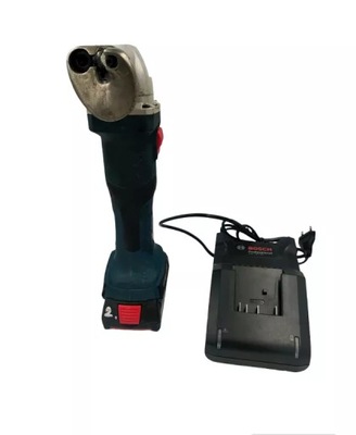 BOSCH GSC 18V-16