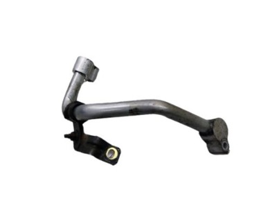 Шланг кондиционера skoda octavia ii 1.9 tdi фото №1