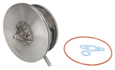 Koras картридж турбины сердцевина вкладыш турбины renault grand scenic iii 1.5 dci 95 110 km фото №1