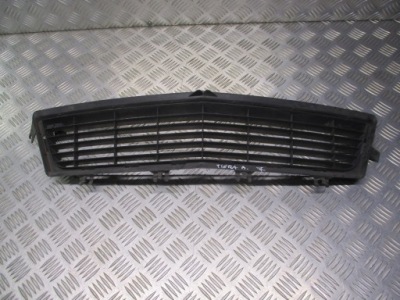 Решітка решітка радіатора бампера opel tigra b фото №1