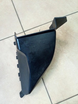 Воздуховод воздуха dacia sadnero logan oryg. фото №1