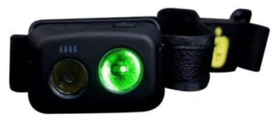 Latarka czołowa Ridge Monkey VRH300X USB Rechargeable Headtorch