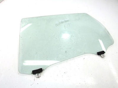 Citroen c4 aircross стекло левый задняя 12-17r фото №1