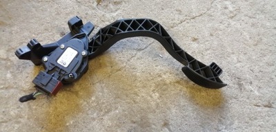 Alfa romeo giulietta педаль газу 505212670 фото №1