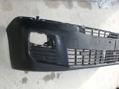 BERLINGO CARGO IV 4 18- BUMPER FRONT FRONT  