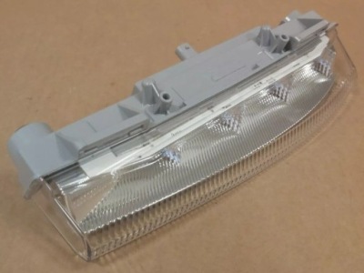 Mercedes w204 w212 w207 ліхтар денні led ліва фото №1