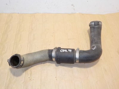 Citroen ds4 ''1.6thp 200'' 200km 2011r труба / шланг turbo, турбонагнетателя фото №1