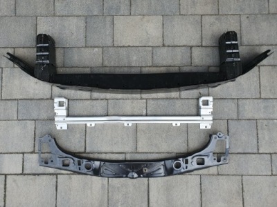 Mini электрик балка бампера перед фото №1