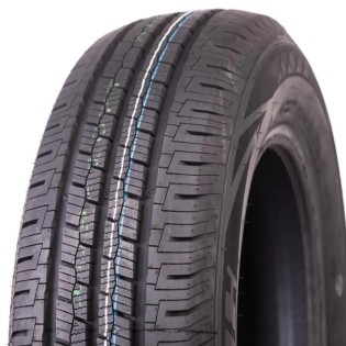 4x 195/65R16C 104/102S TRACMAX A/S VAN SAVER nowe opony całoroczne