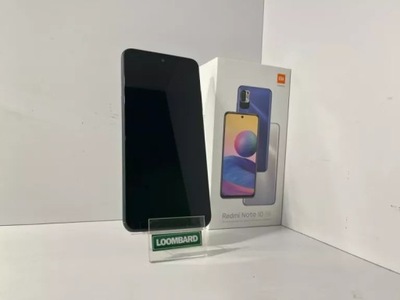 TELEFON REDMI NOTE 10 KOMPLET