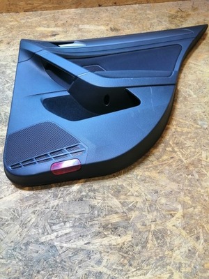 GOLF VII VARIANT PANEL DOOR RIGHT REAR 16R  