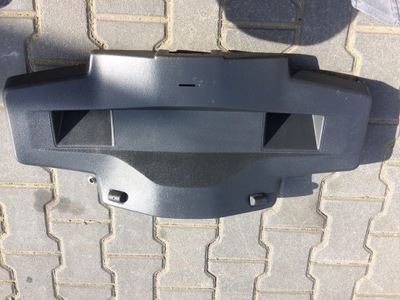 SEAT IBIZA КАРТА КРЫШКИ БАГАЖНИКА 6F0867601B