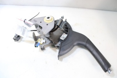 Рычаг ручного тормоза kia ceed iii фото №1