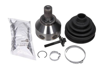 Шарнир zew. ford c-max 07- фото №1