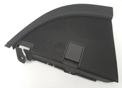 Накладка динамика правый задняя mazda rx-8 фото №1