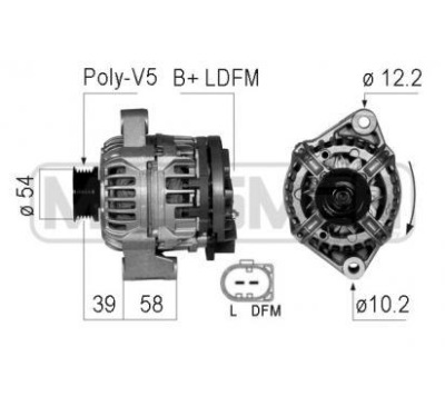Era генератор -messmer smart фото №1