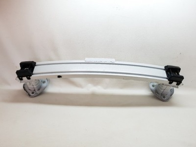 Opel mokka 12-16 балка pod бампер задня задня фото №1