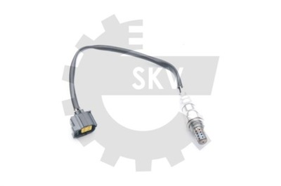 Датчик лямбда-зонд chrysler jeep oza623c1 фото №1