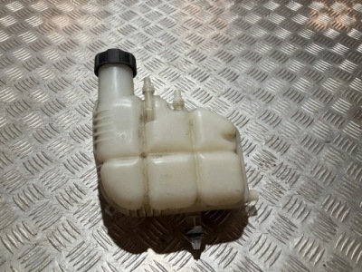 Бак розширювальний mini cooper s f56 2.0i фото №1