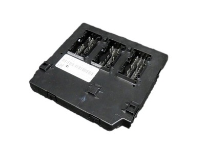 Модуль bcm 1k0937087ba vw jetta 5c фото №1