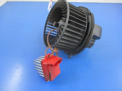 Alhambra i повітродувка повітря резистор вентилятор фото №1