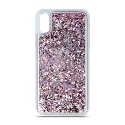 Nakładka Liquid Sparkle TPU do Samsung Galaxy A70