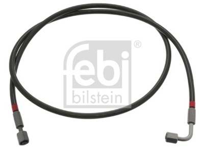 CABLE ELÁSTICO SISTEMA POCHYLANIA CABINAS FEBI BILSTEIN 100597  