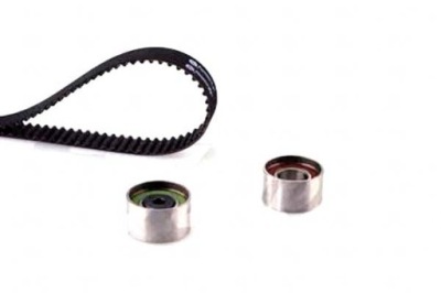 Gates набор распределительного вала колесо mazda 6 2.0 di gg фото №1