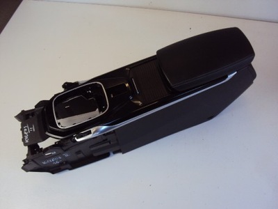 Тунель підлокітник renault koleos ii фото №1