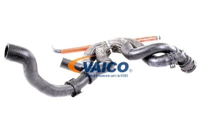 VAICO CABLE DE GOMA SISTEMAS DE REFRIGERACIÓN AUDI A3 TT SEAT LEON TOLEDO II  