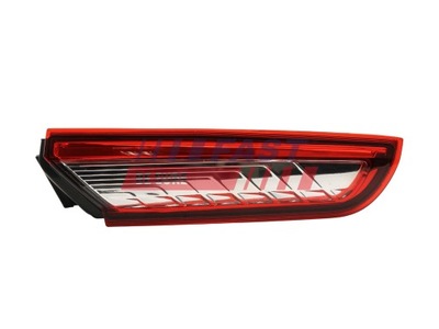 Лампа задня ft86206 fast фото №1