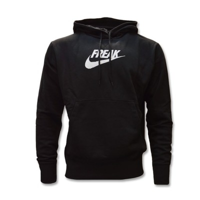 Bluza męska Nike Giannis "Freak" Pullover Hoodie