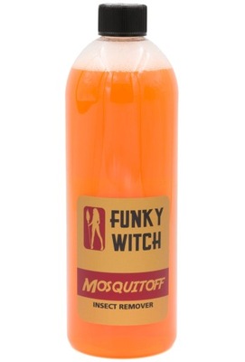 Funky Witch Insect Remover Do Usuwania Owadów 1L