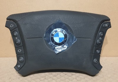 PAGALVĖ VAIRO AIRBAG BMW E83 X3 6902140 