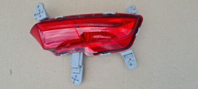 Hyundai i30 ii лампа левый задняя 92405-g3100 фото №1