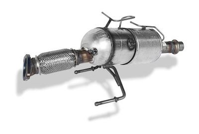 Фильтр частиц твердых dpf jmj 1290 фото №1