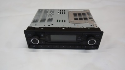 Радио автомобильные ford transit custom kk3t-18d815-dk фото №1