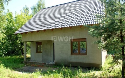 Dom, Chocianowiec, Chocianów (gm.), 130 m²