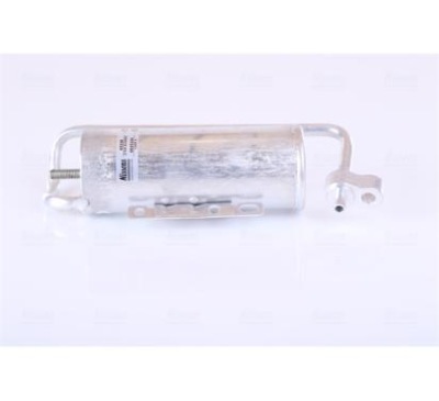 Nissens 95338 осушувач, кондиціонер фото №1