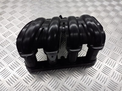 Коллектор всасывающий nissan micra k12 1.2 фото №1