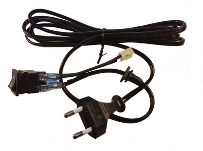 Przewód kabel sieciowy 1,8m przyłącze cena za 4szt