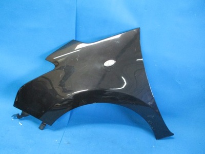 Крыло левый передний citroen c3 picasso фото №1