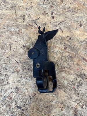 Кронштейн кронштейн шланги wody кондиционер renault megane iv 217530327r talisman фото №1